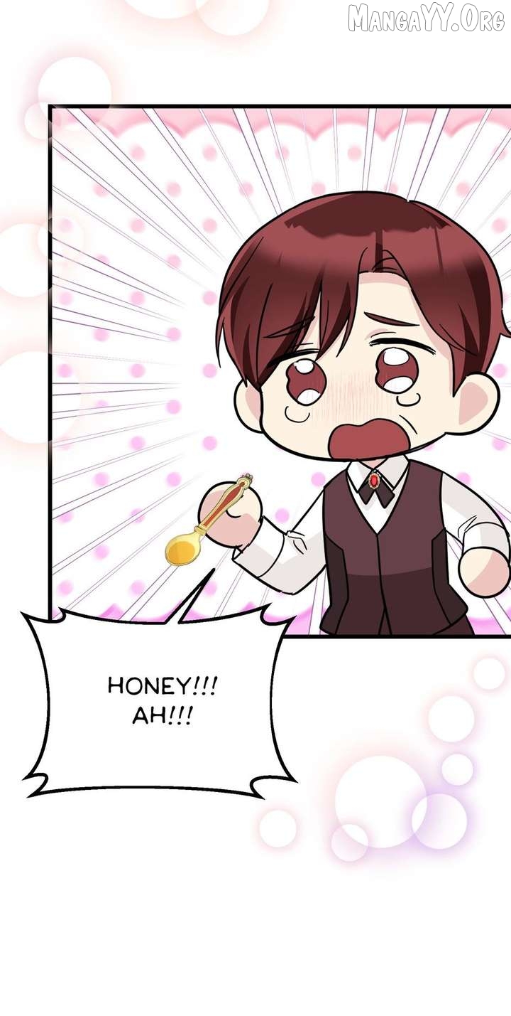 The Villainess is Busy Baking Bread! Chapter 69 - page 81