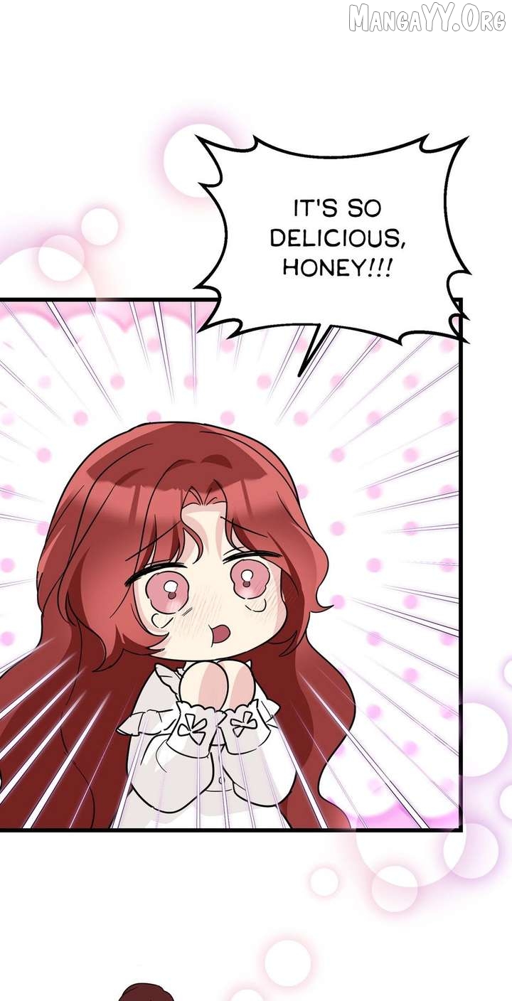 The Villainess is Busy Baking Bread! Chapter 69 - page 82