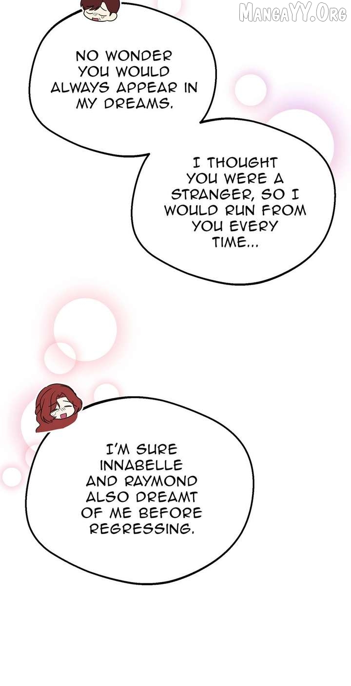 The Villainess is Busy Baking Bread! Chapter 69 - page 83