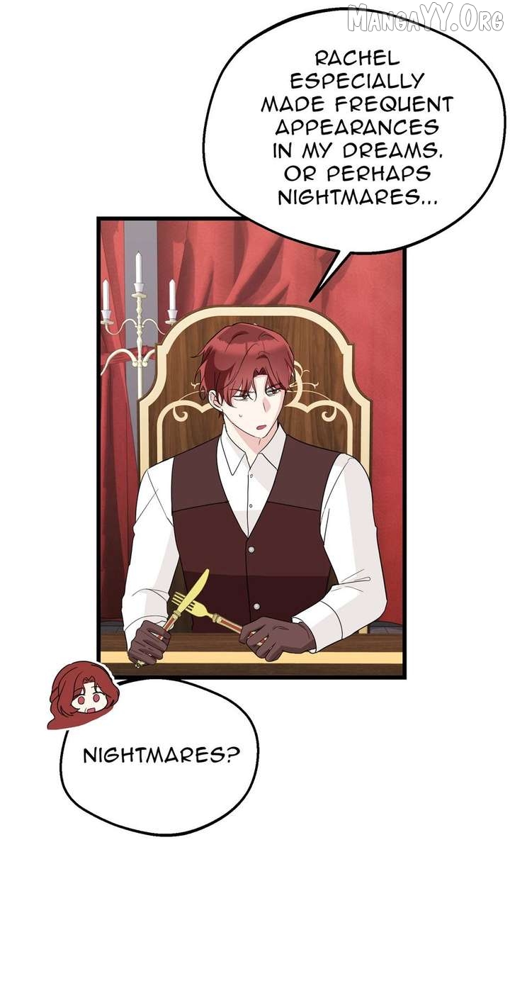 The Villainess is Busy Baking Bread! Chapter 69 - page 84