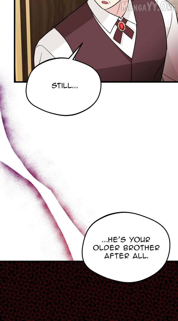 The Villainess is Busy Baking Bread! Chapter 69 - page 88