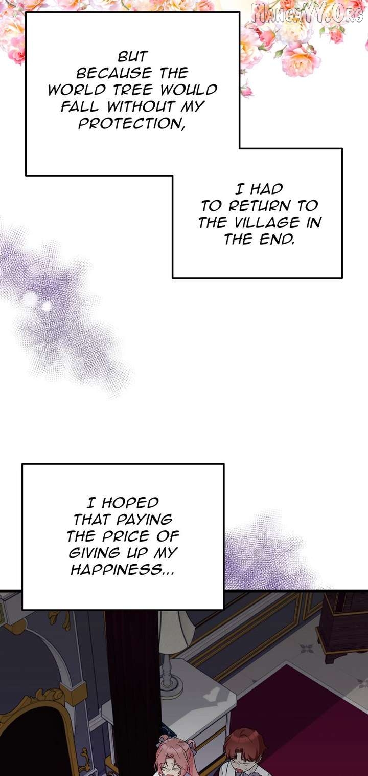 The Villainess is Busy Baking Bread! Chapter 69 - page 9