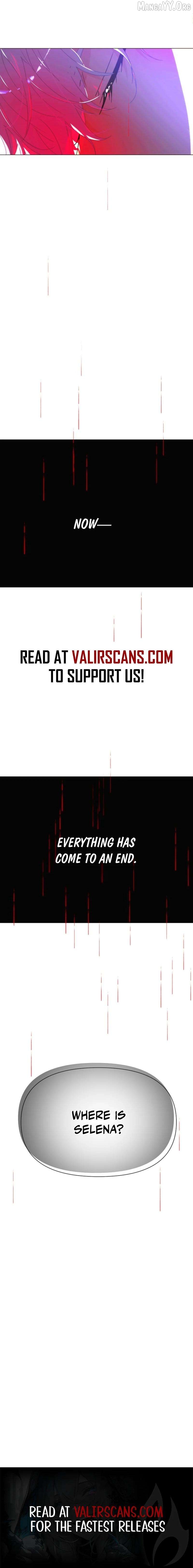 Caught by the Villain Chapter 194 - page 7