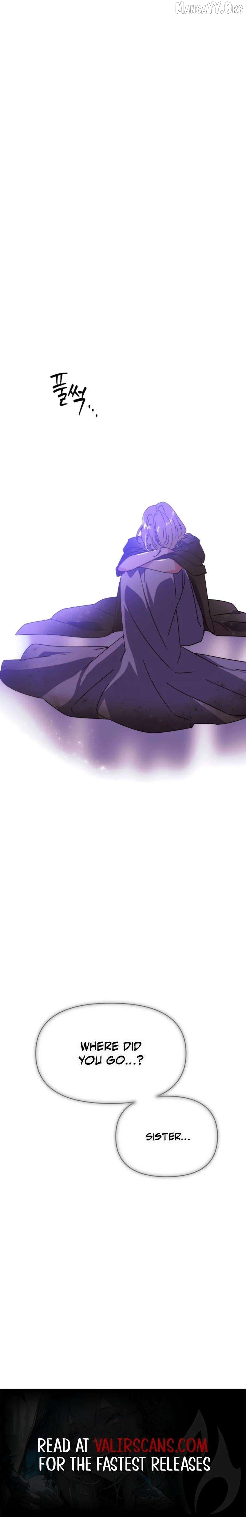 Caught by the Villain Chapter 195 - page 6