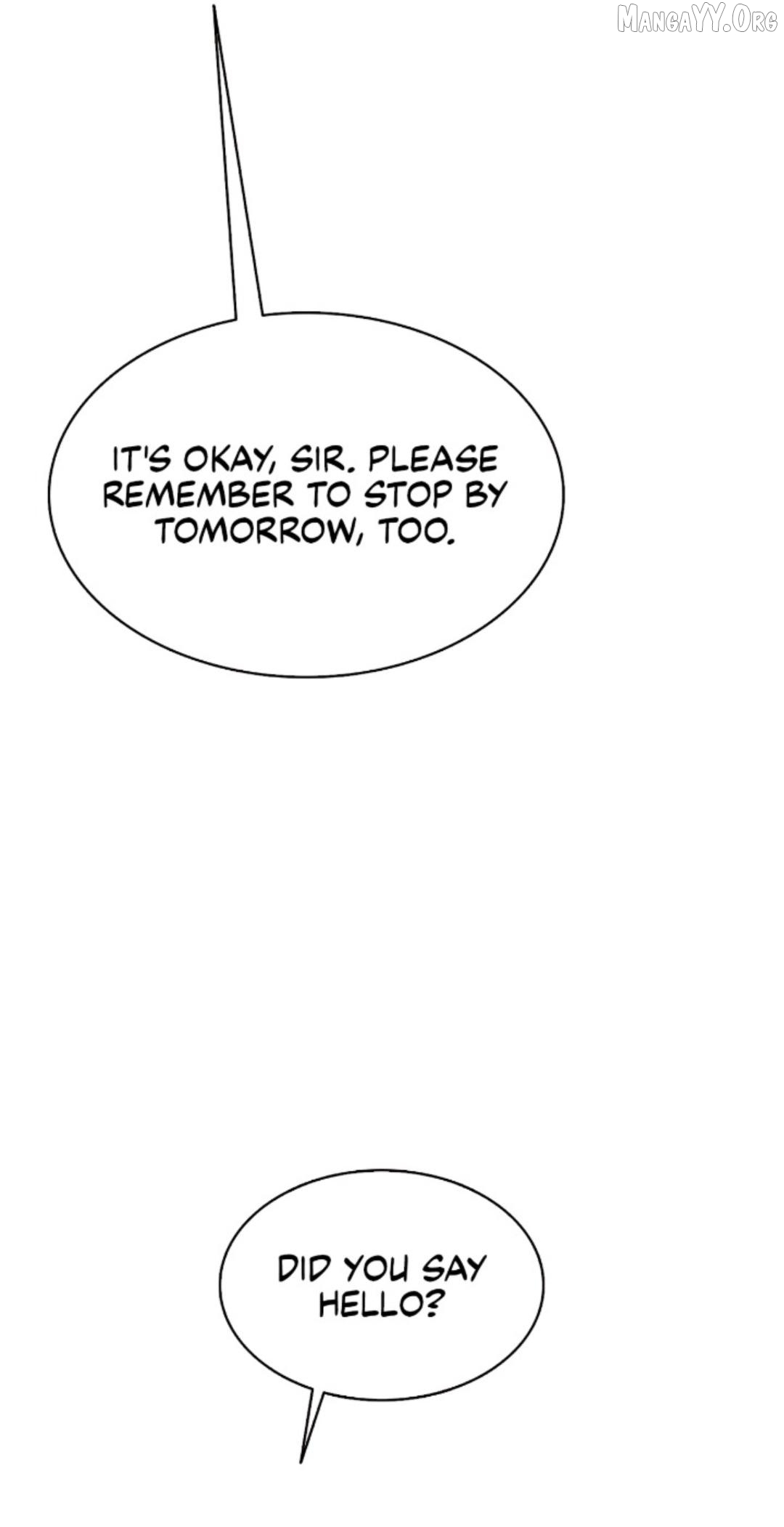 The Skeleton Becomes a Cat Dad Chapter 240 - page 100