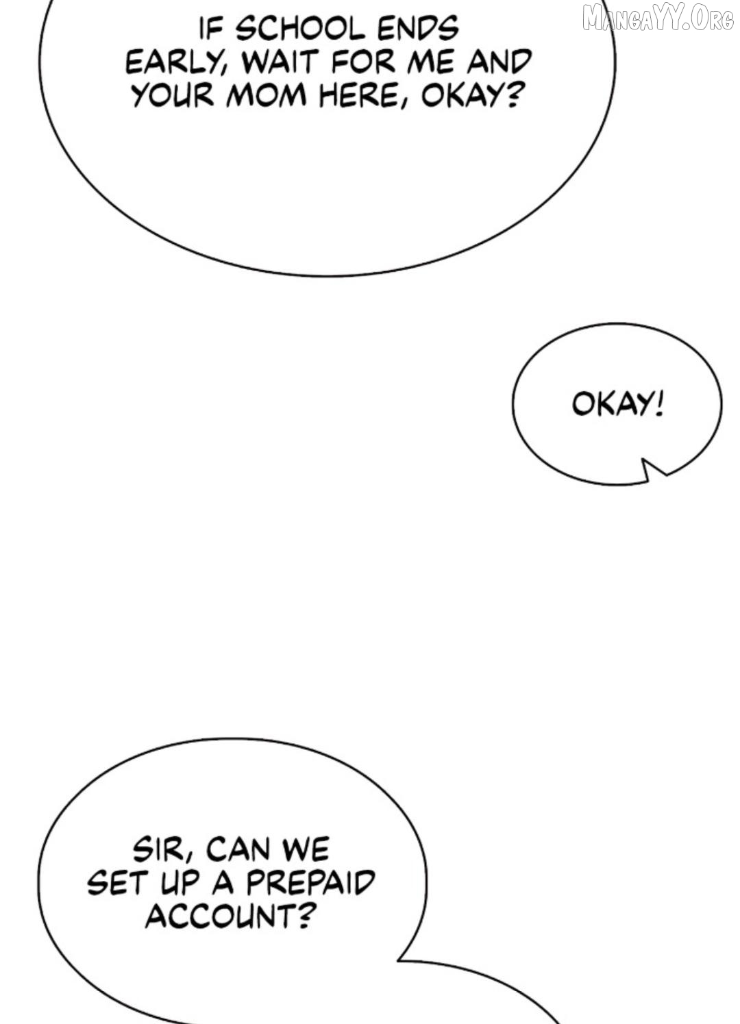 The Skeleton Becomes a Cat Dad Chapter 240 - page 107