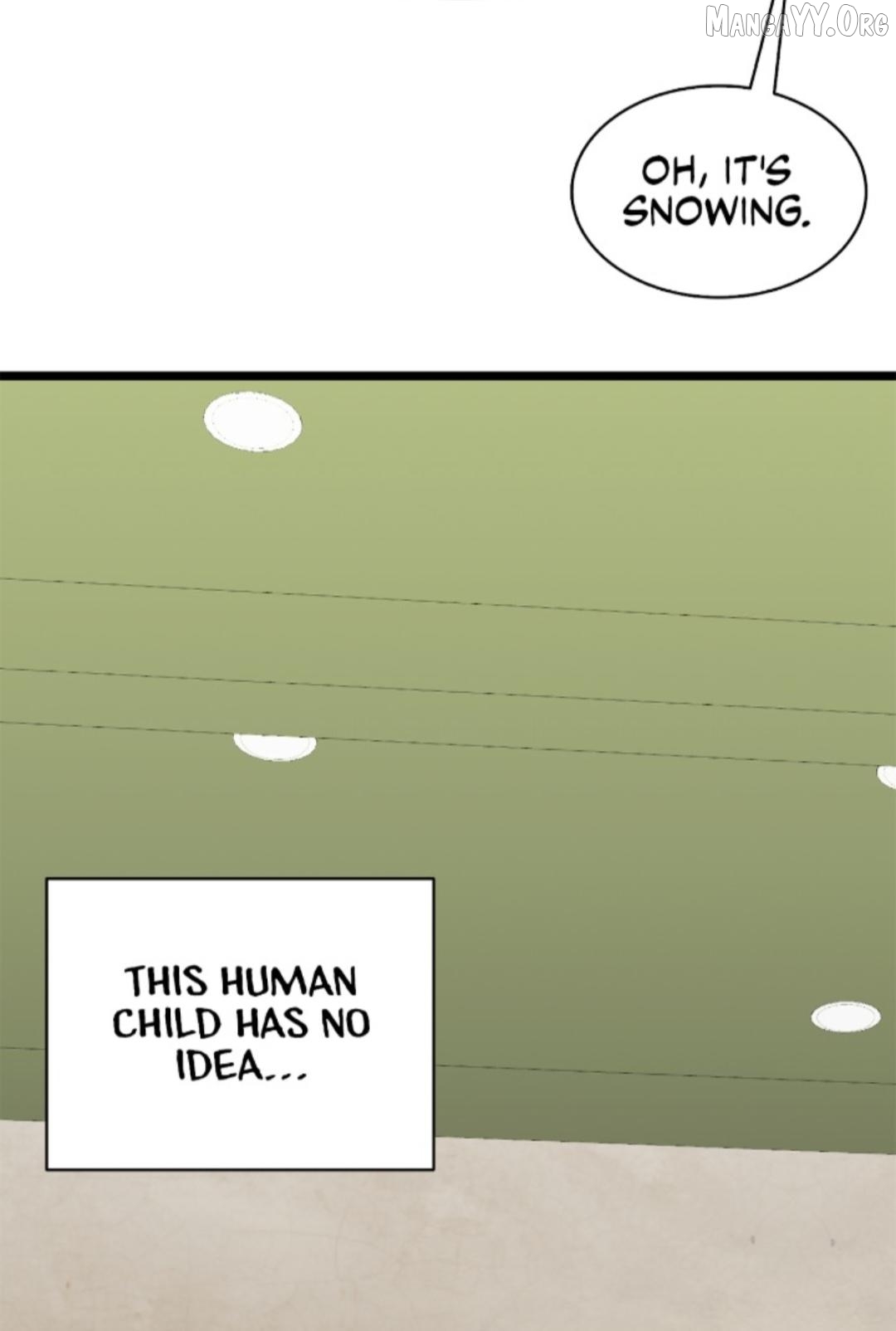 The Skeleton Becomes a Cat Dad Chapter 240 - page 112