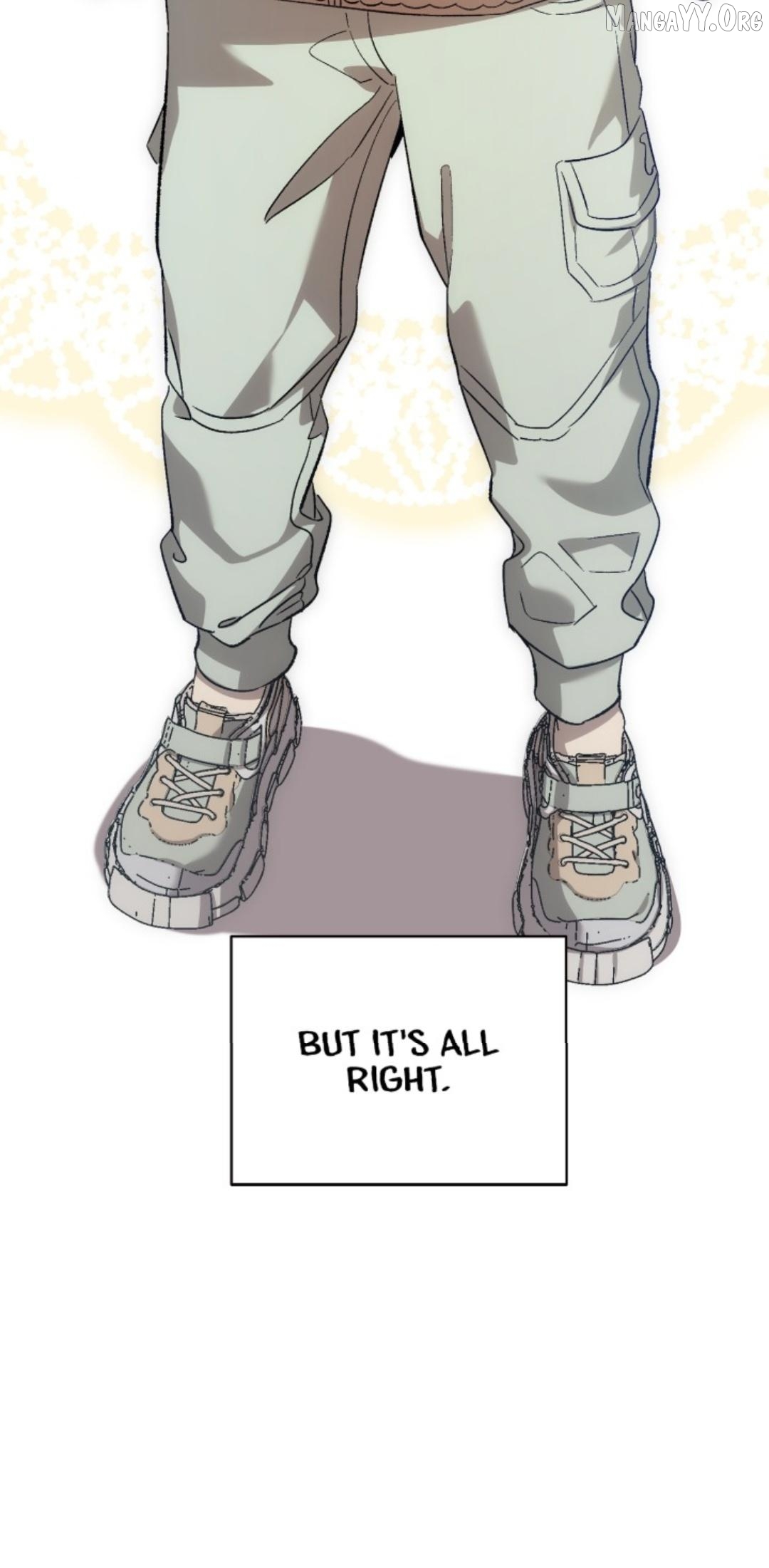 The Skeleton Becomes a Cat Dad Chapter 240 - page 116