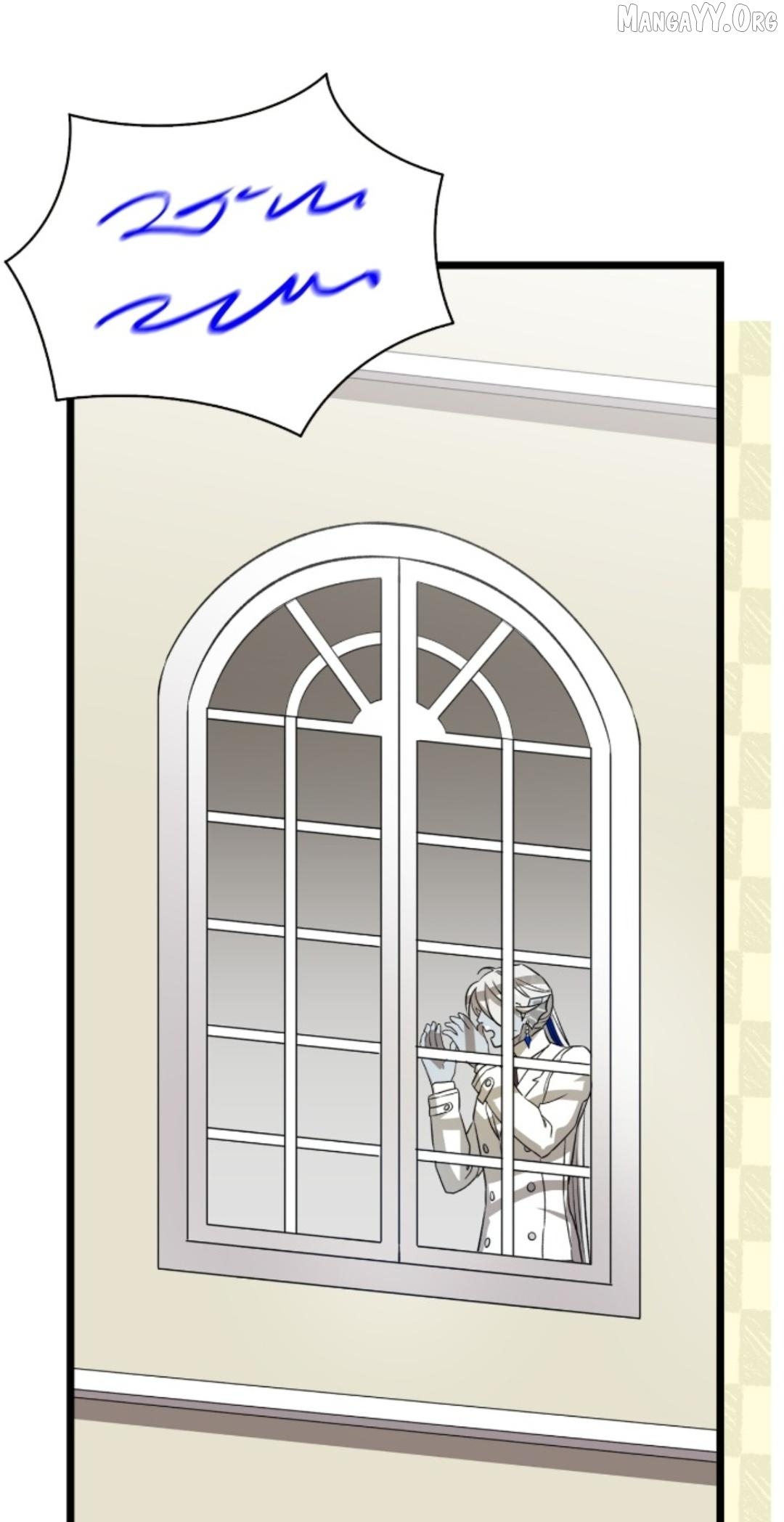 The Skeleton Becomes a Cat Dad Chapter 240 - page 3