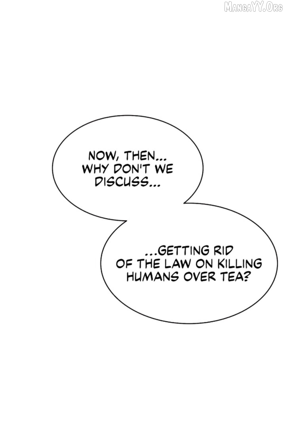 The Skeleton Becomes a Cat Dad Chapter 240 - page 33