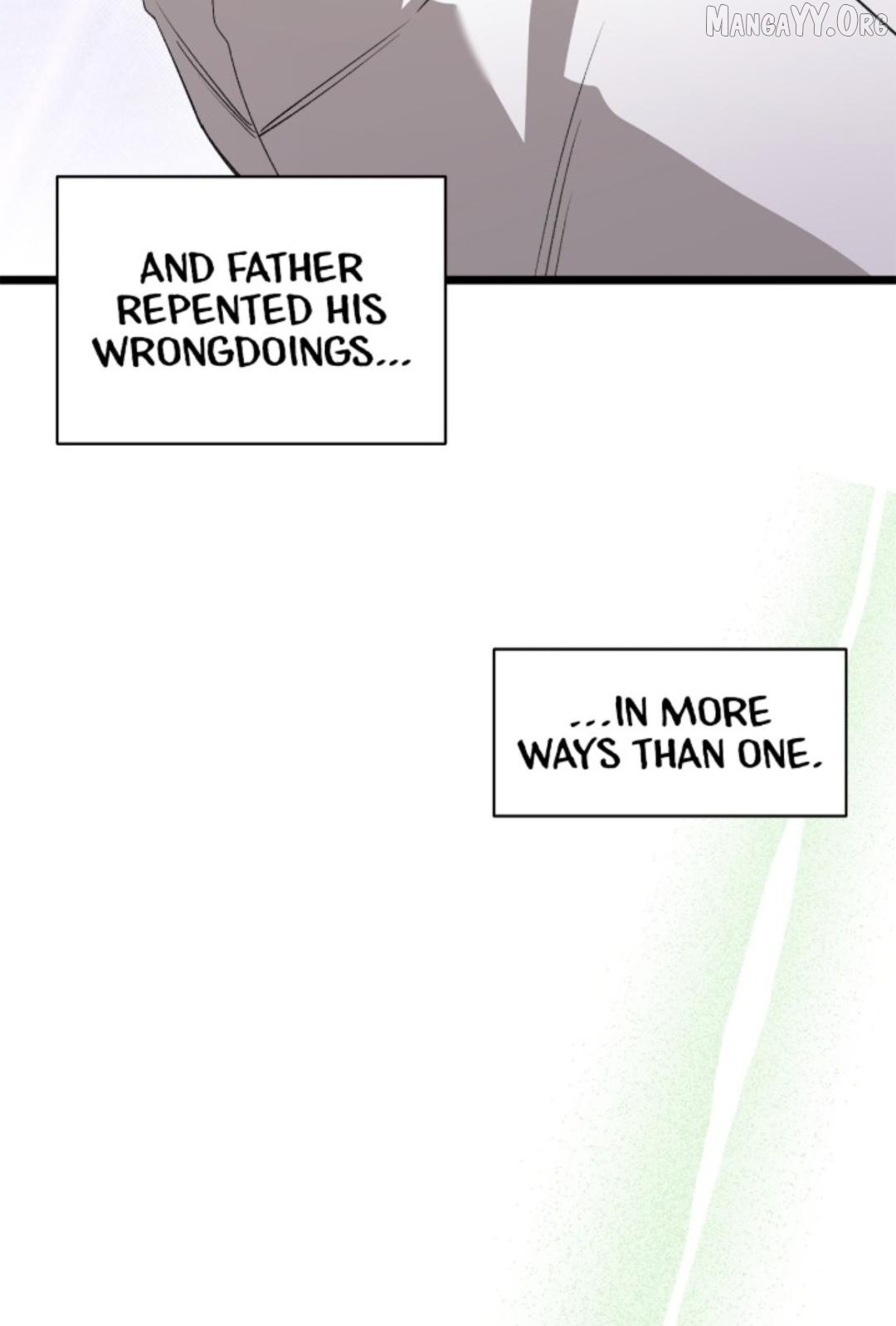 The Skeleton Becomes a Cat Dad Chapter 240 - page 37