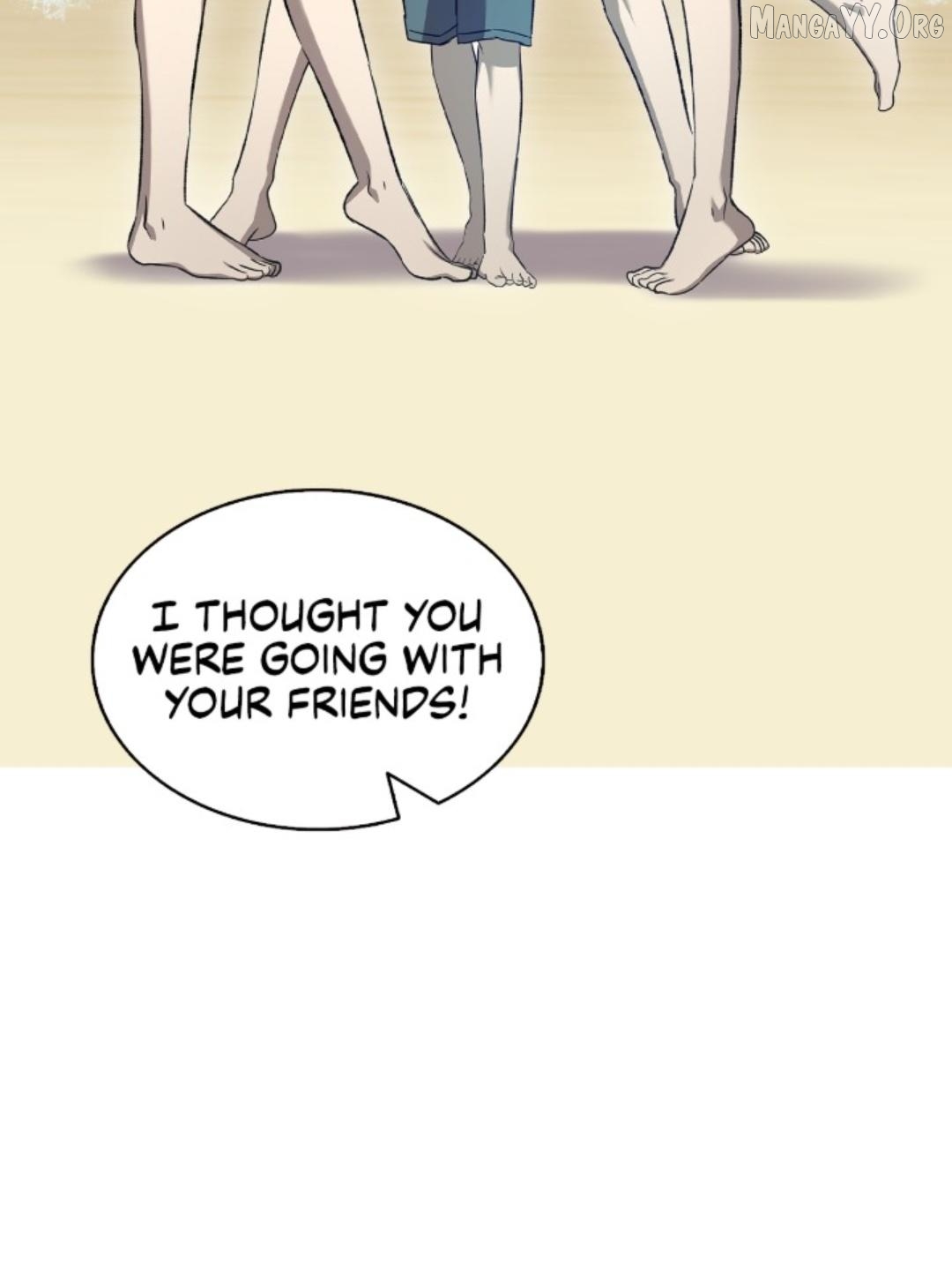 The Skeleton Becomes a Cat Dad Chapter 240 - page 49
