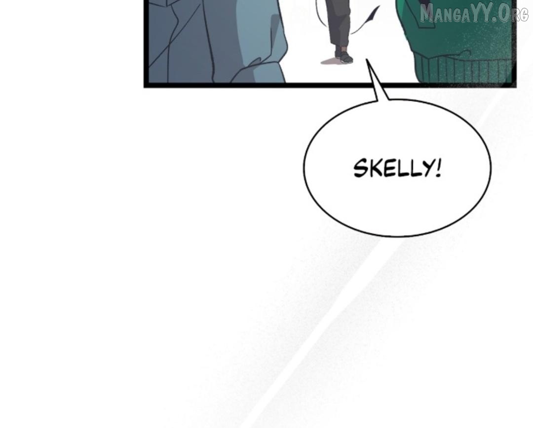 The Skeleton Becomes a Cat Dad Chapter 240 - page 60
