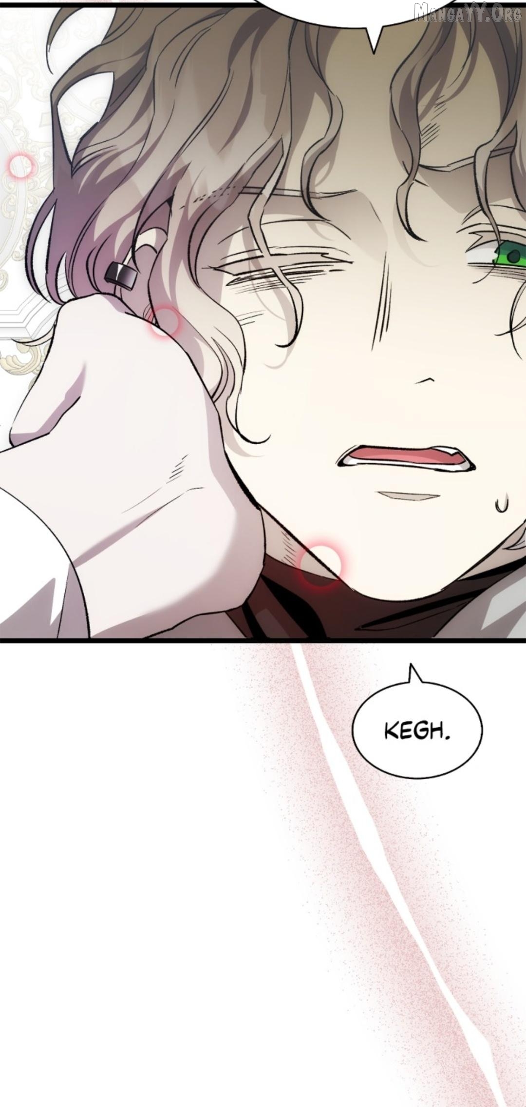 The Skeleton Becomes a Cat Dad Chapter 240 - page 74