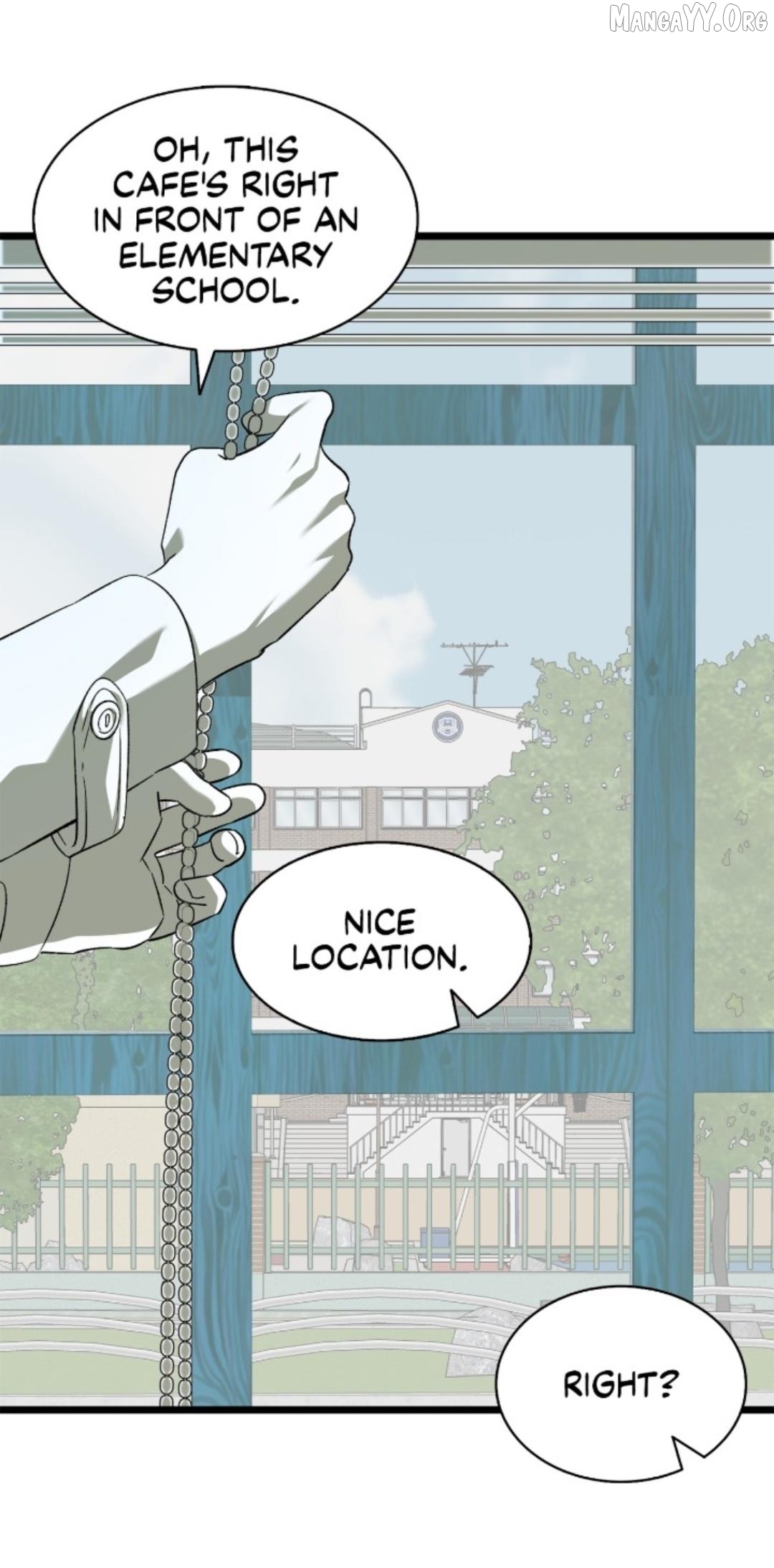 The Skeleton Becomes a Cat Dad Chapter 240 - page 84