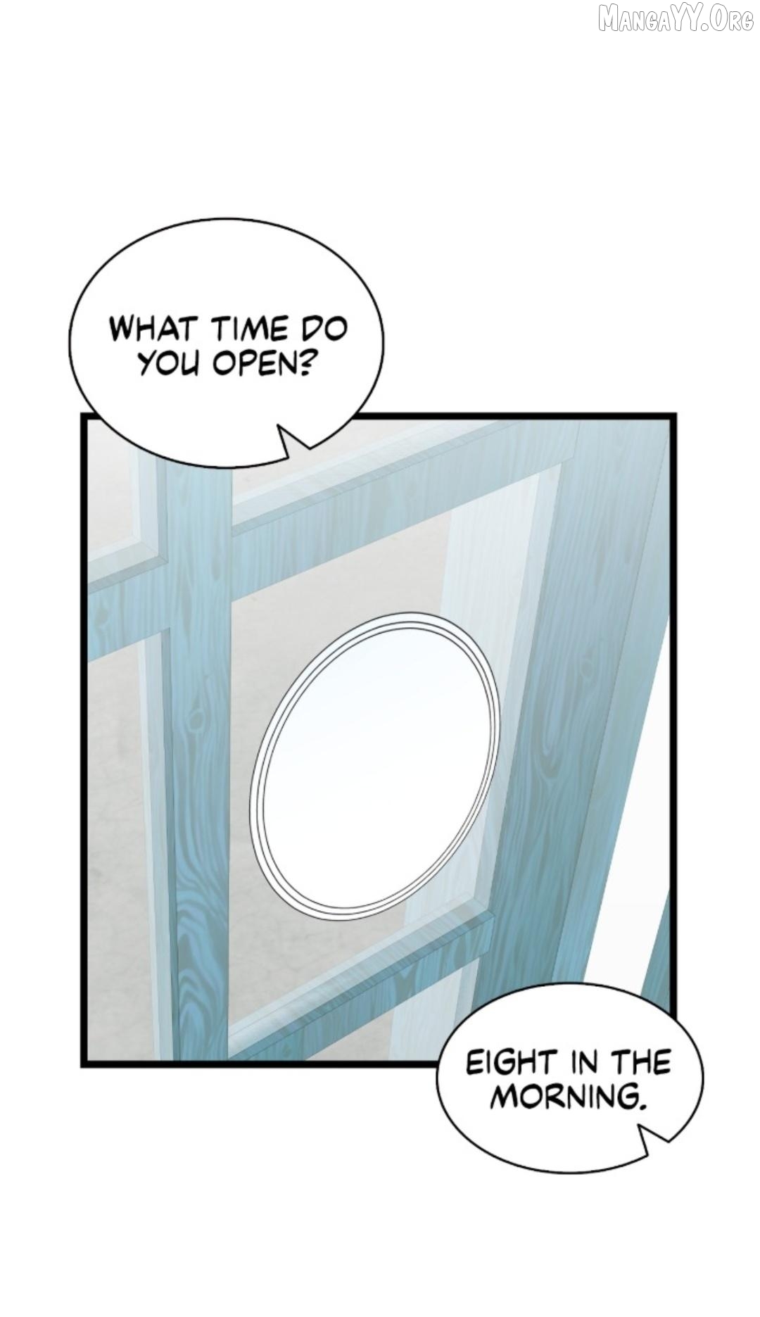 The Skeleton Becomes a Cat Dad Chapter 240 - page 85