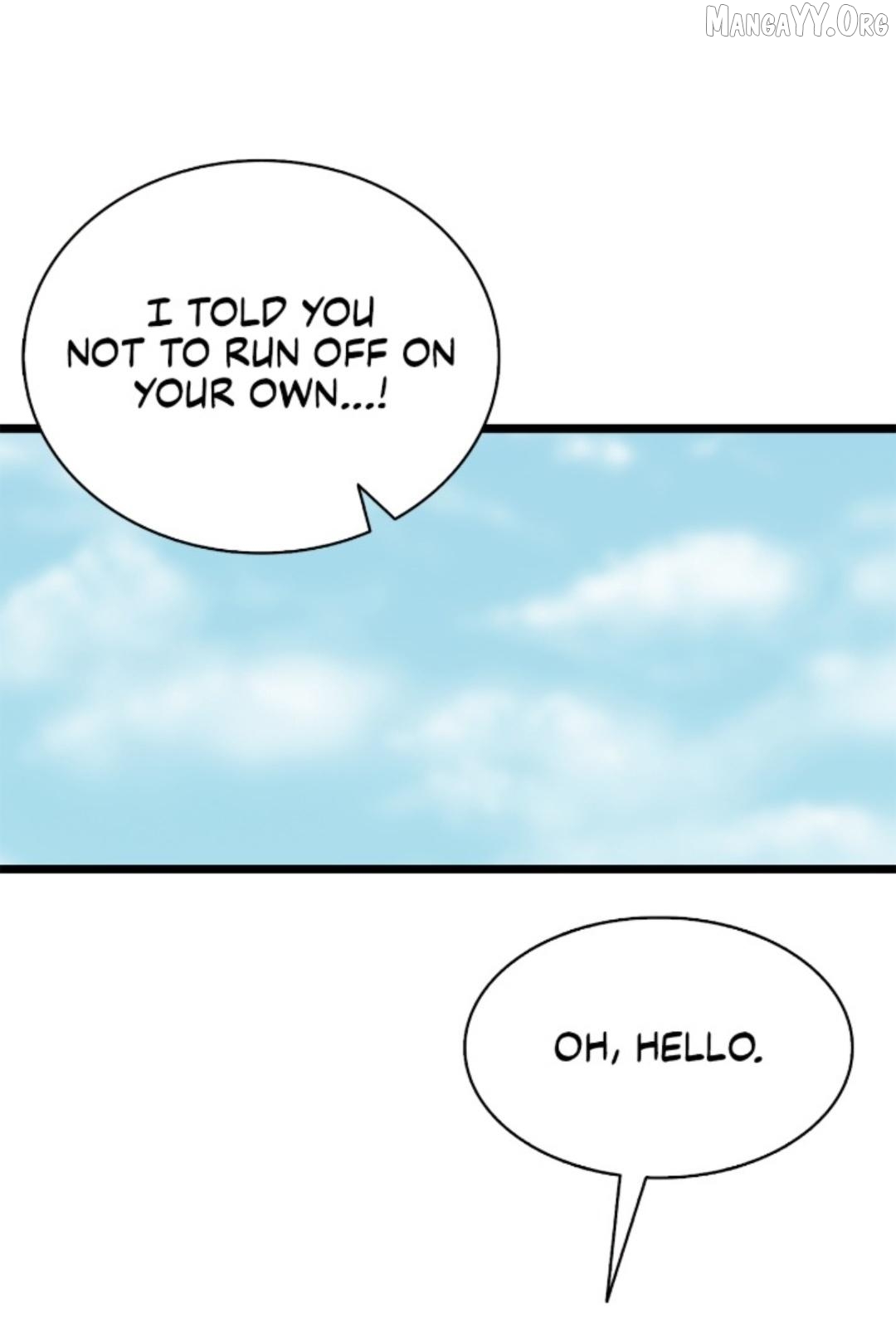 The Skeleton Becomes a Cat Dad Chapter 240 - page 98