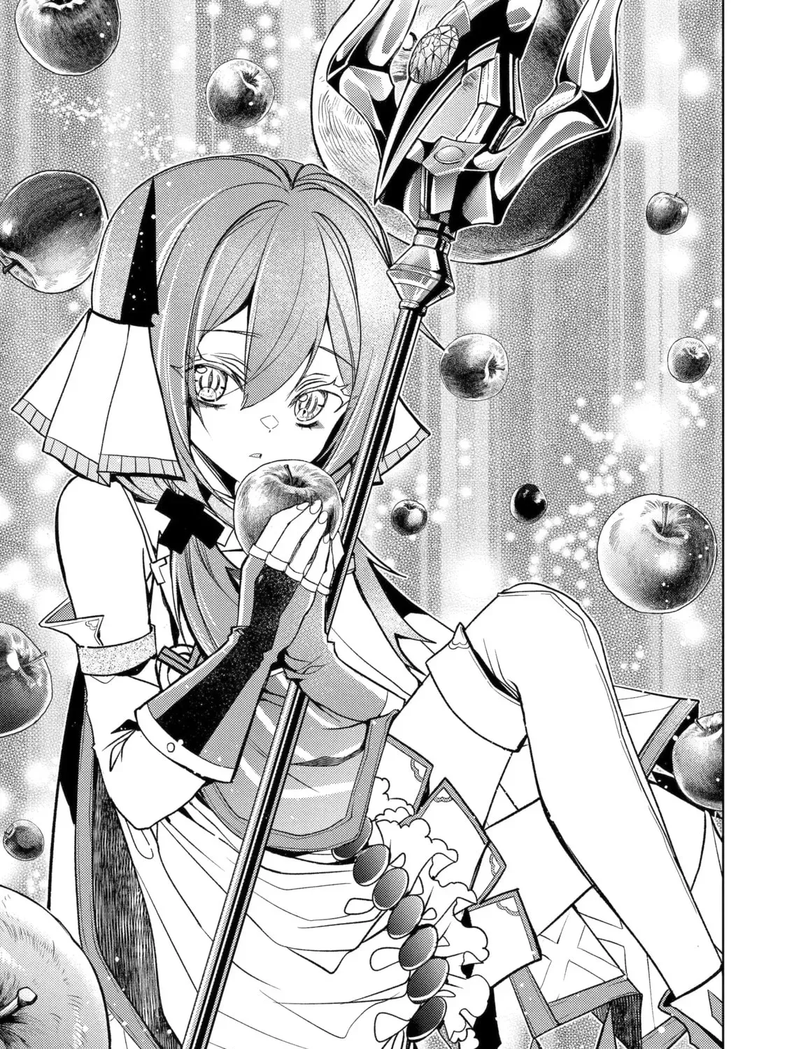 Senmetsumadou no Saikyou Kenja ~Musai no Kenja, Madou wo Kiwame Saikyou e Itaru~ Chapter 30.1 - page 1