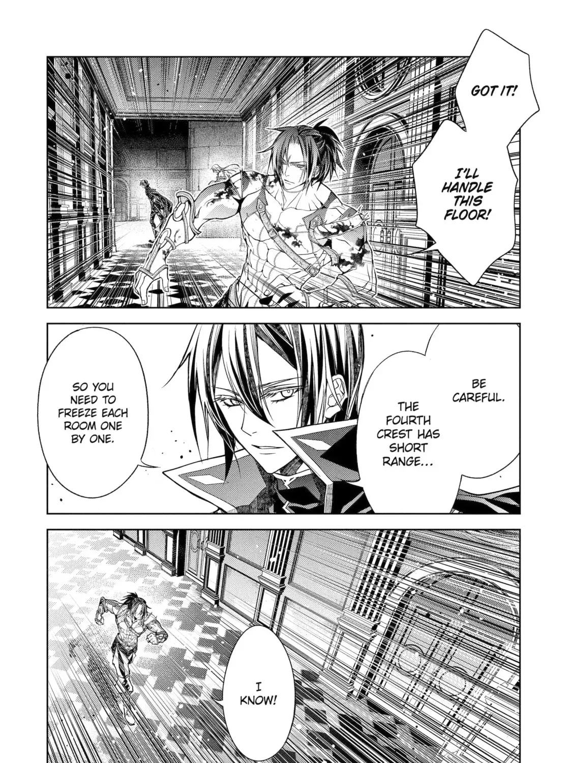 Senmetsumadou no Saikyou Kenja ~Musai no Kenja, Madou wo Kiwame Saikyou e Itaru~ Chapter 30.2 - page 13