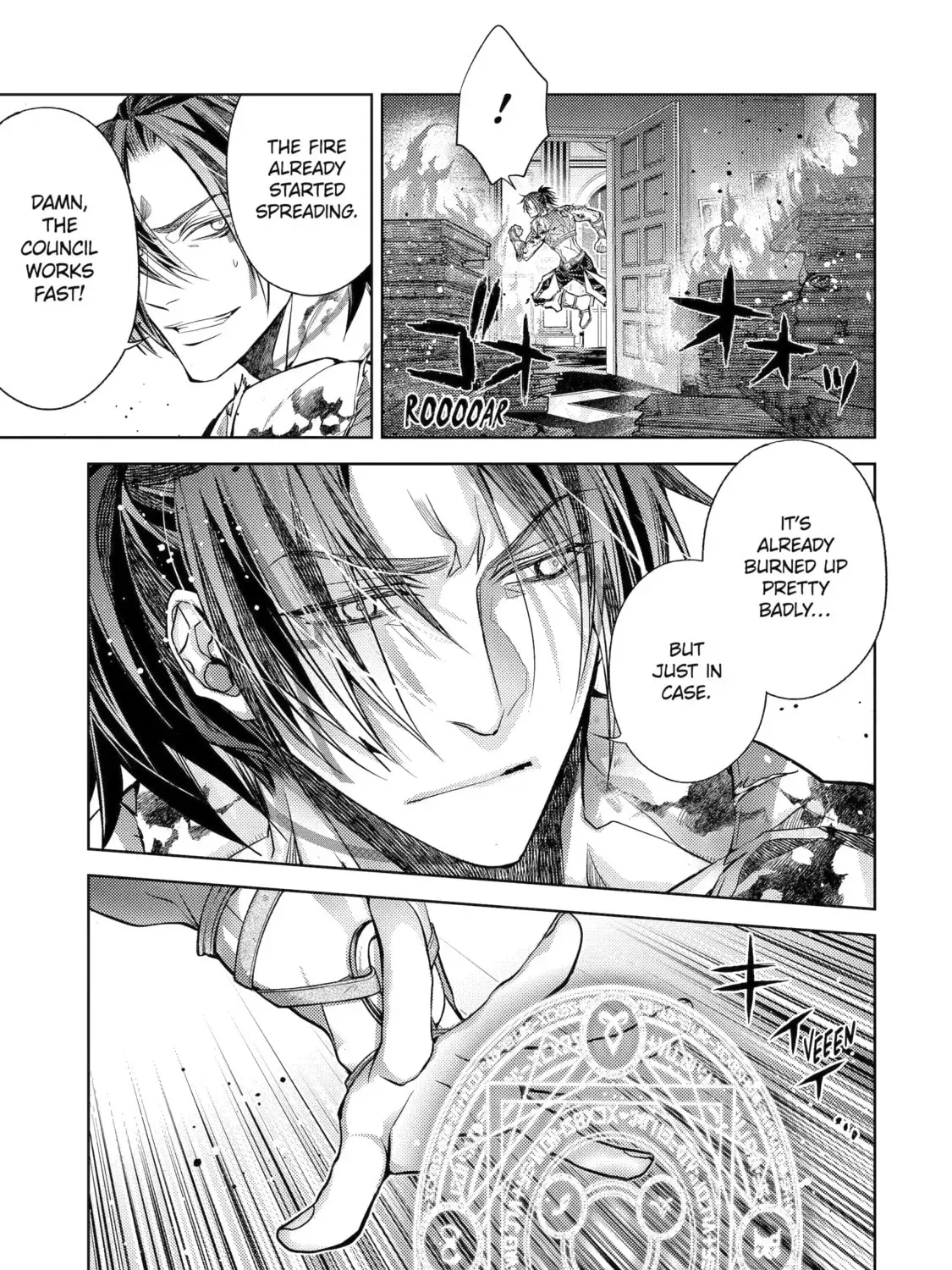 Senmetsumadou no Saikyou Kenja ~Musai no Kenja, Madou wo Kiwame Saikyou e Itaru~ Chapter 30.2 - page 15
