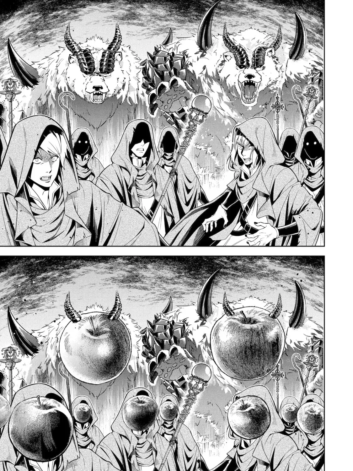 Senmetsumadou no Saikyou Kenja ~Musai no Kenja, Madou wo Kiwame Saikyou e Itaru~ Chapter 30.2 - page 3