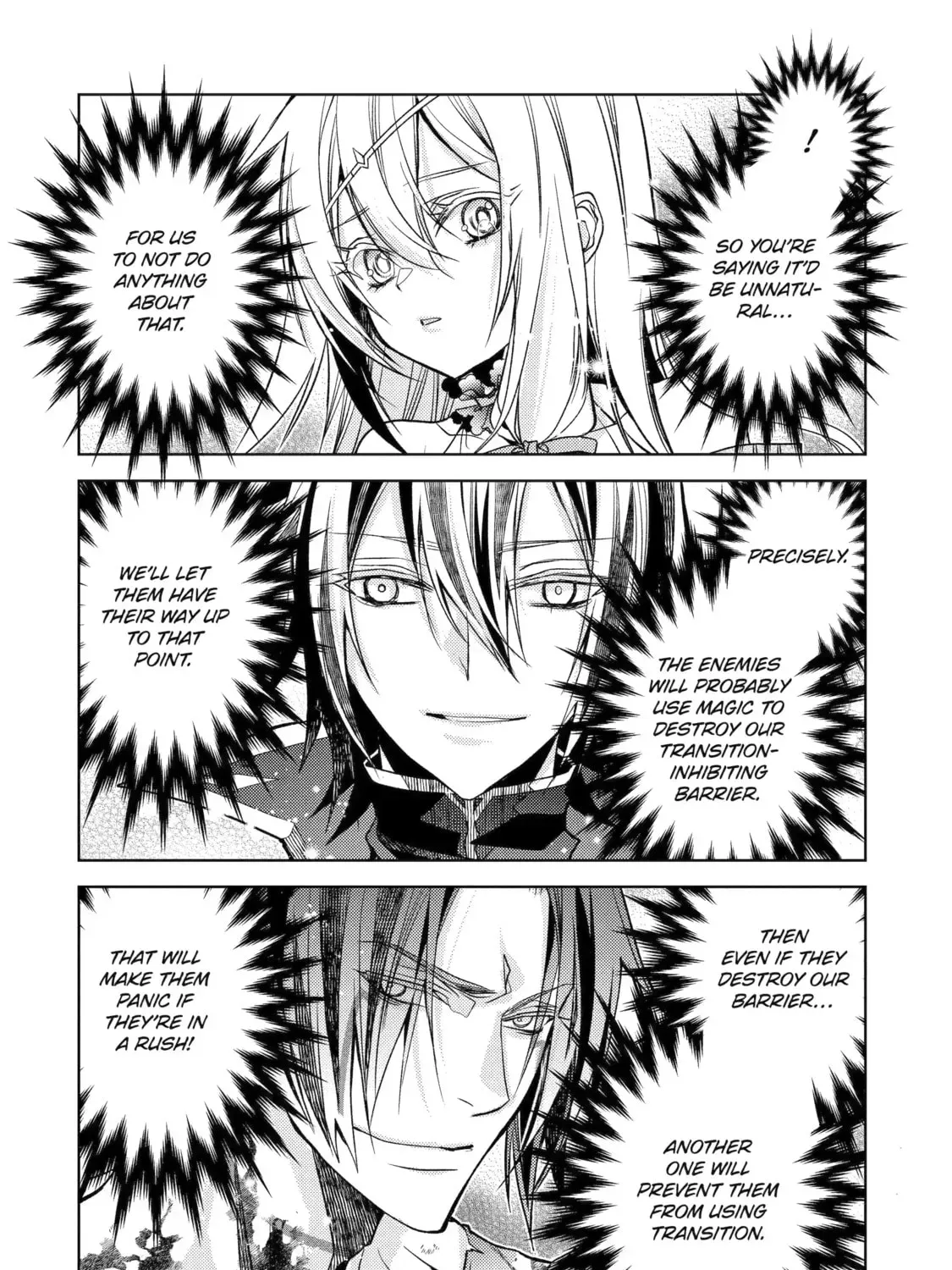 Senmetsumadou no Saikyou Kenja ~Musai no Kenja, Madou wo Kiwame Saikyou e Itaru~ Chapter 30.3 - page 13
