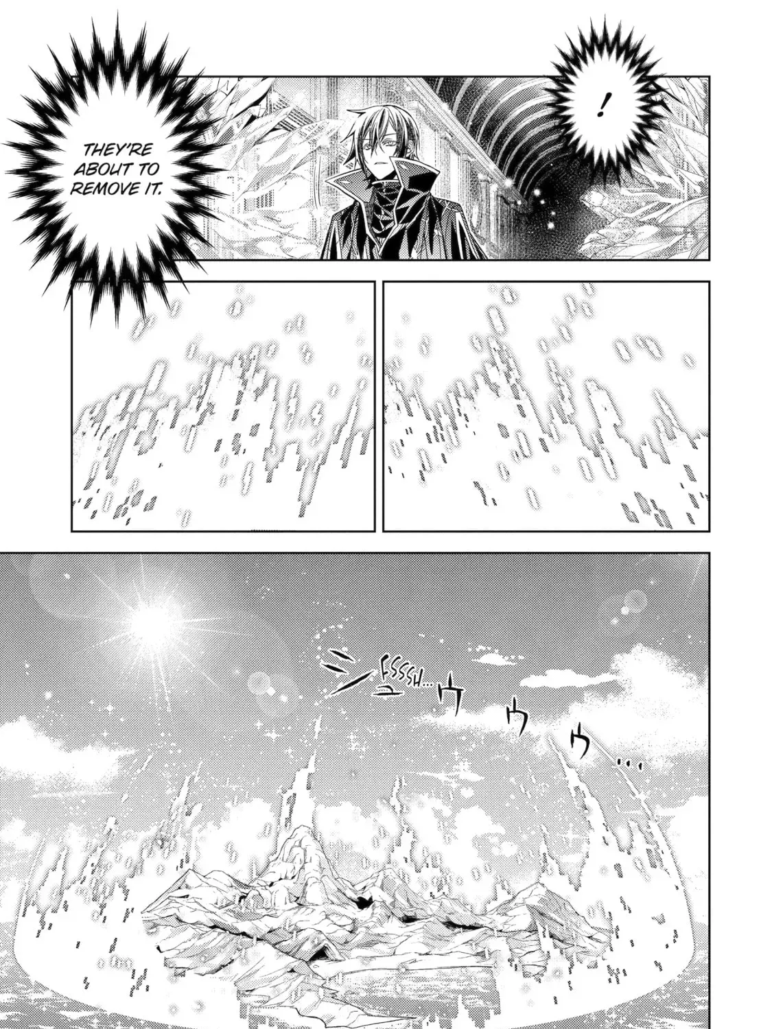 Senmetsumadou no Saikyou Kenja ~Musai no Kenja, Madou wo Kiwame Saikyou e Itaru~ Chapter 30.3 - page 15