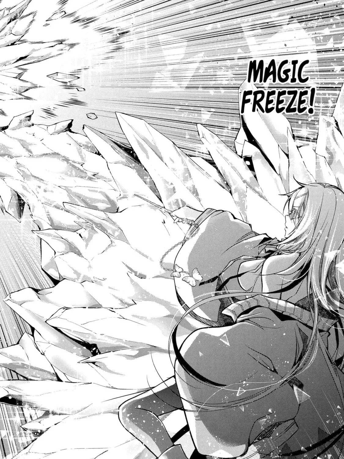 Senmetsumadou no Saikyou Kenja ~Musai no Kenja, Madou wo Kiwame Saikyou e Itaru~ Chapter 30.3 - page 5