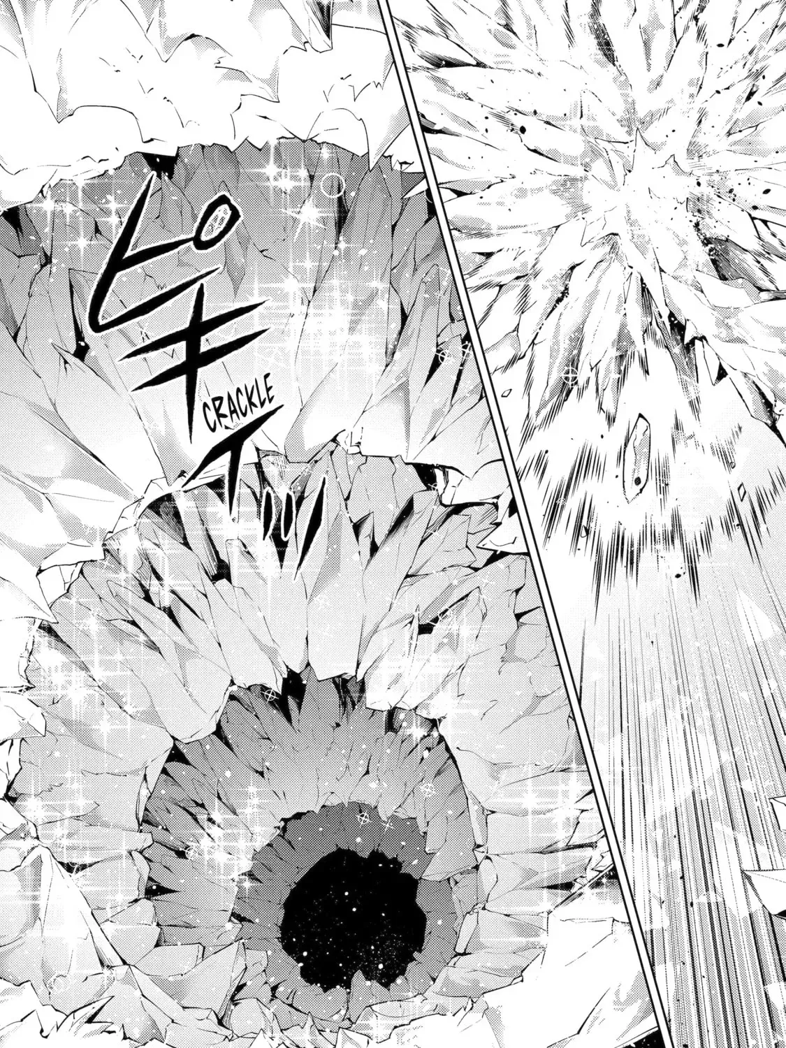Senmetsumadou no Saikyou Kenja ~Musai no Kenja, Madou wo Kiwame Saikyou e Itaru~ Chapter 30.3 - page 7