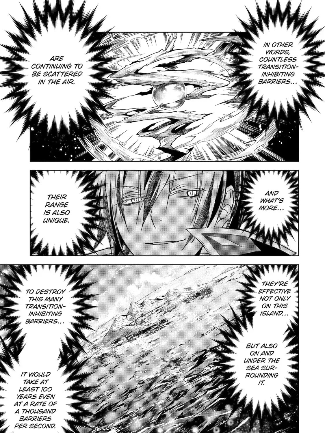 Senmetsumadou no Saikyou Kenja ~Musai no Kenja, Madou wo Kiwame Saikyou e Itaru~ Chapter 30.4 - page 19