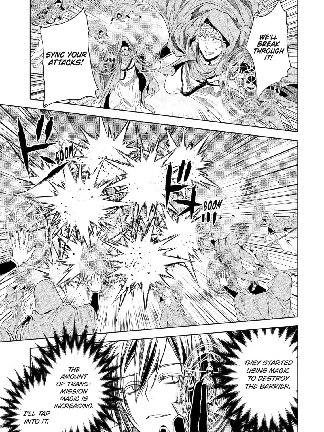 Senmetsumadou no Saikyou Kenja ~Musai no Kenja, Madou wo Kiwame Saikyou e Itaru~ Chapter 30.4 - page 3