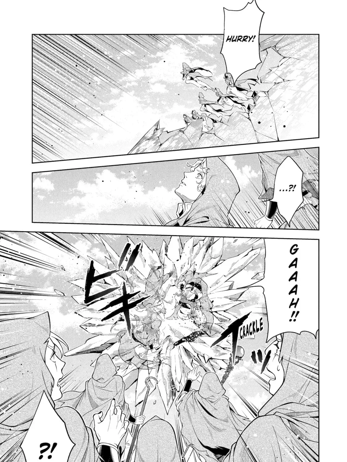 Senmetsumadou no Saikyou Kenja ~Musai no Kenja, Madou wo Kiwame Saikyou e Itaru~ Chapter 30.4 - page 7