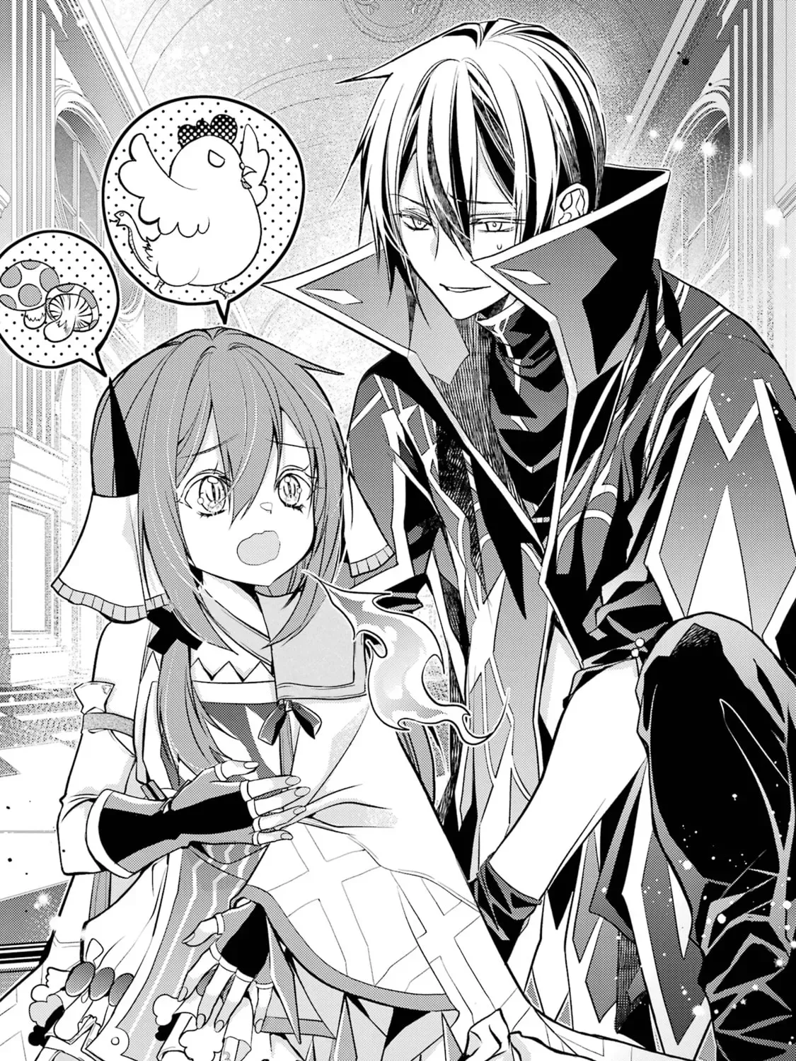 Senmetsumadou no Saikyou Kenja ~Musai no Kenja, Madou wo Kiwame Saikyou e Itaru~ Chapter 30.5 - page 9