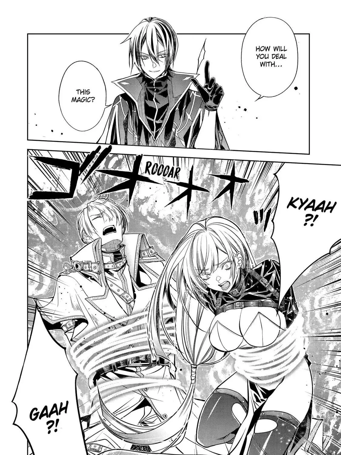 Senmetsumadou no Saikyou Kenja ~Musai no Kenja, Madou wo Kiwame Saikyou e Itaru~ Chapter 31 - page 11