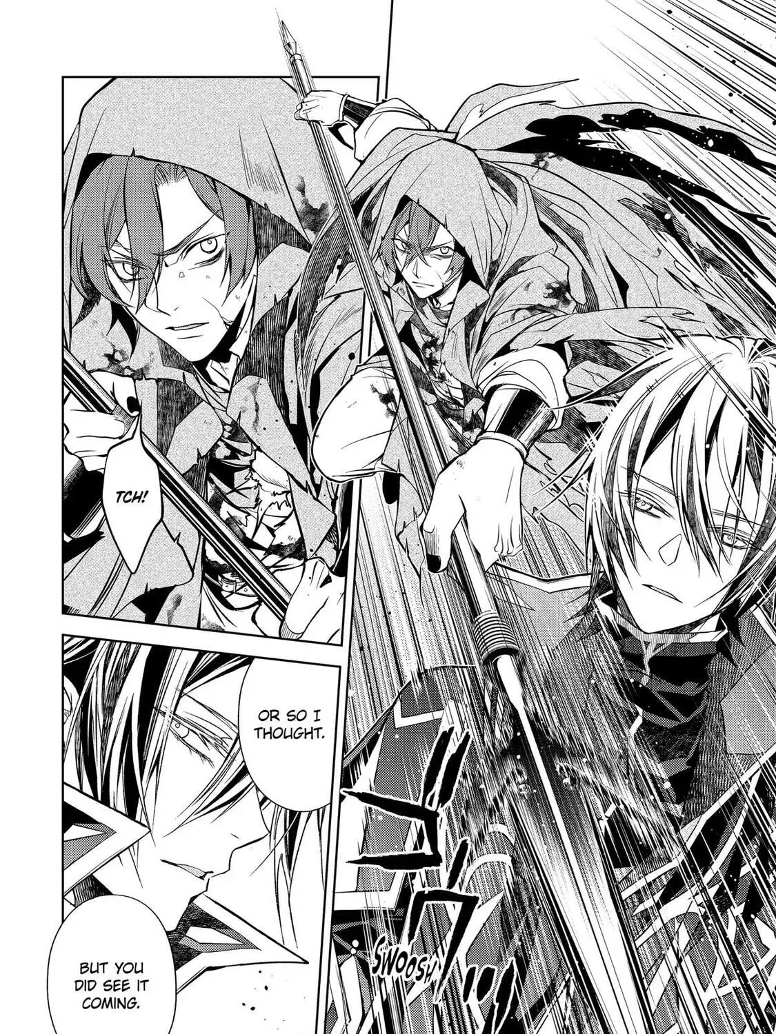 Senmetsumadou no Saikyou Kenja ~Musai no Kenja, Madou wo Kiwame Saikyou e Itaru~ Chapter 31 - page 15
