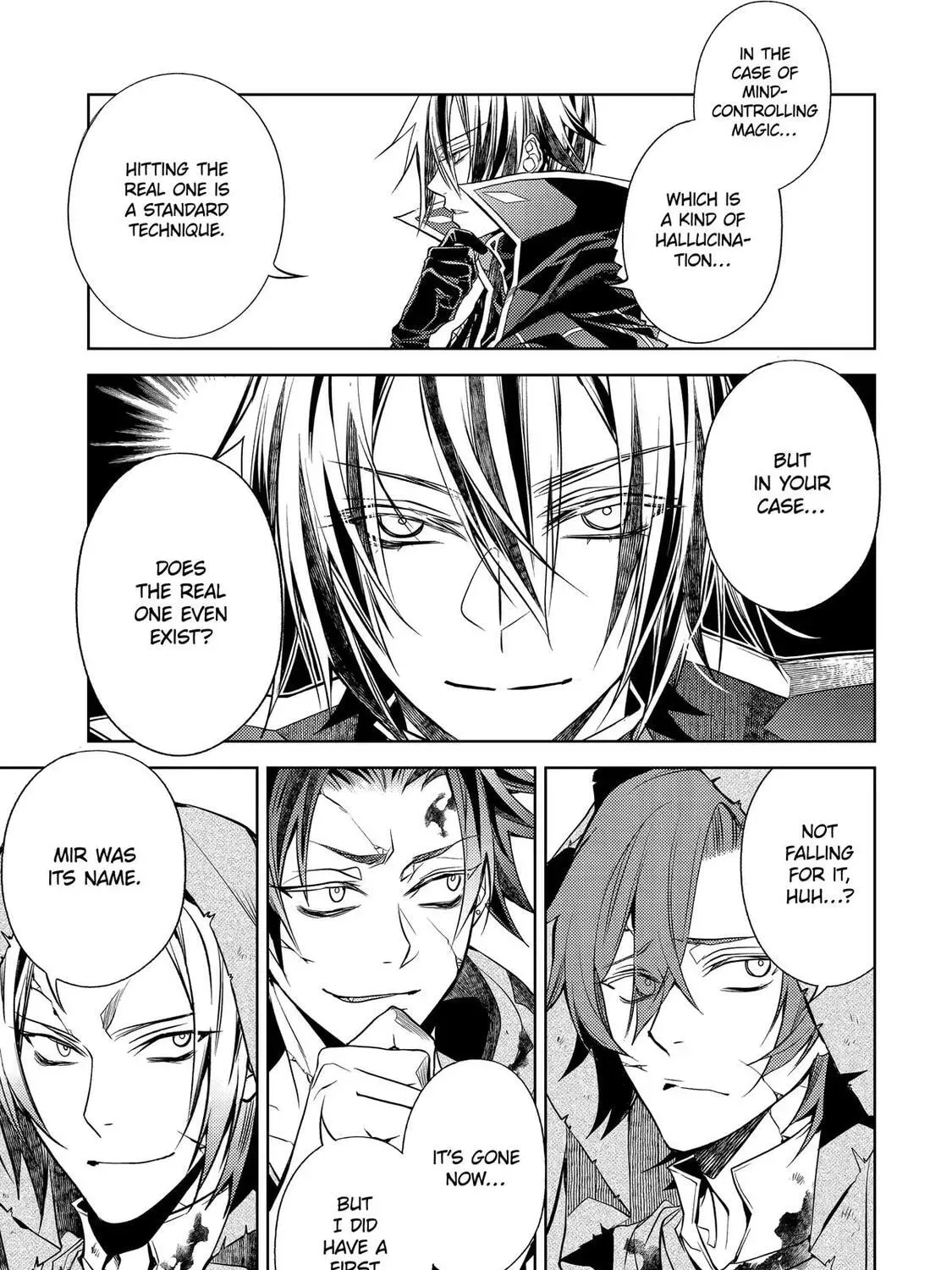 Senmetsumadou no Saikyou Kenja ~Musai no Kenja, Madou wo Kiwame Saikyou e Itaru~ Chapter 31 - page 21