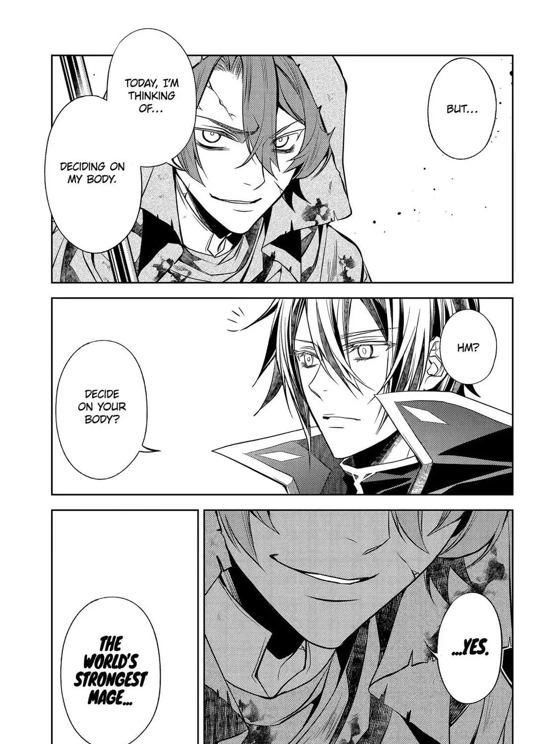 Senmetsumadou no Saikyou Kenja ~Musai no Kenja, Madou wo Kiwame Saikyou e Itaru~ Chapter 31 - page 25