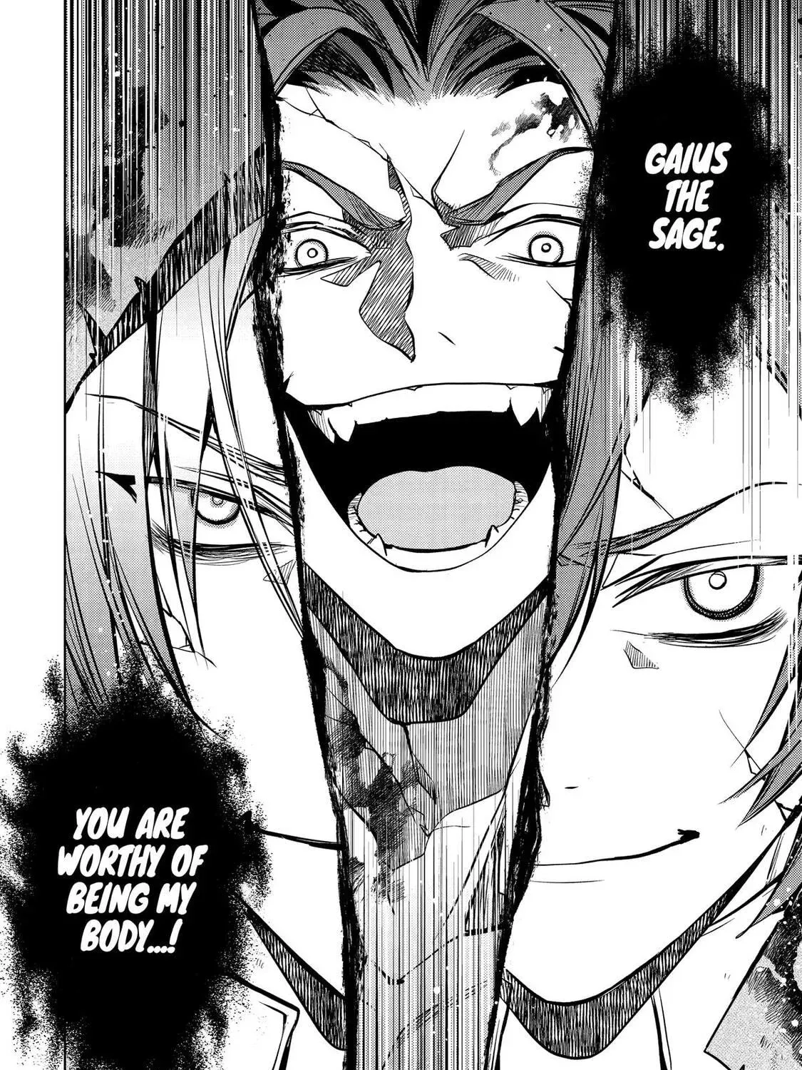 Senmetsumadou no Saikyou Kenja ~Musai no Kenja, Madou wo Kiwame Saikyou e Itaru~ Chapter 31 - page 27