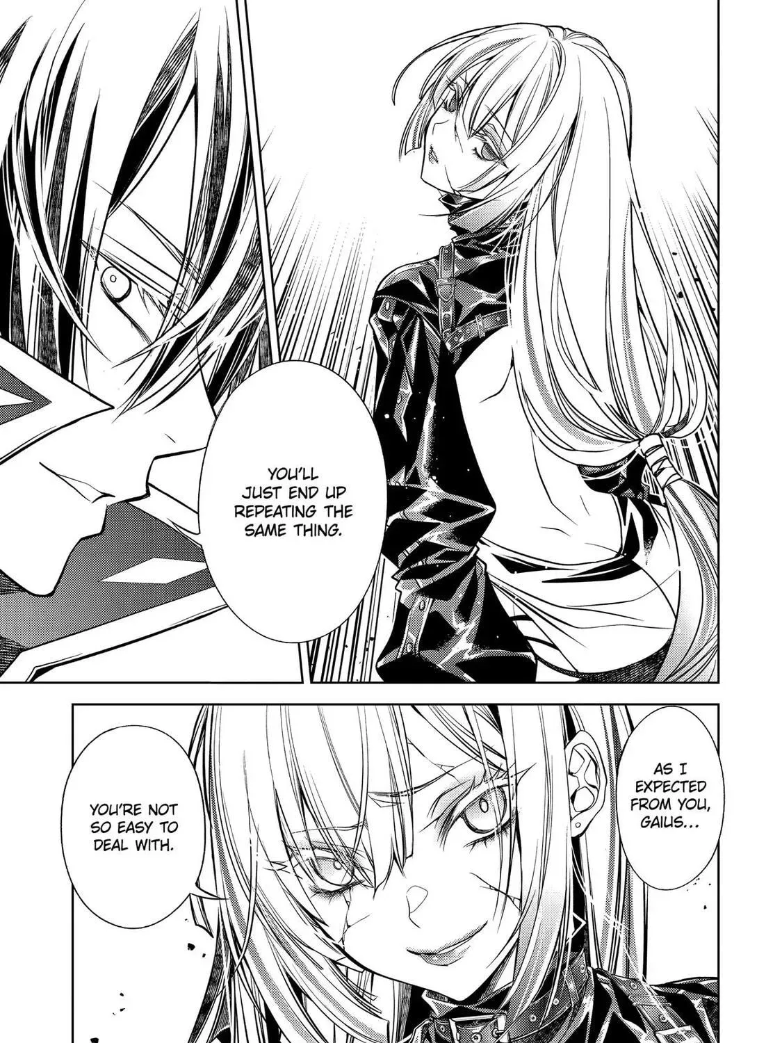 Senmetsumadou no Saikyou Kenja ~Musai no Kenja, Madou wo Kiwame Saikyou e Itaru~ Chapter 31 - page 39