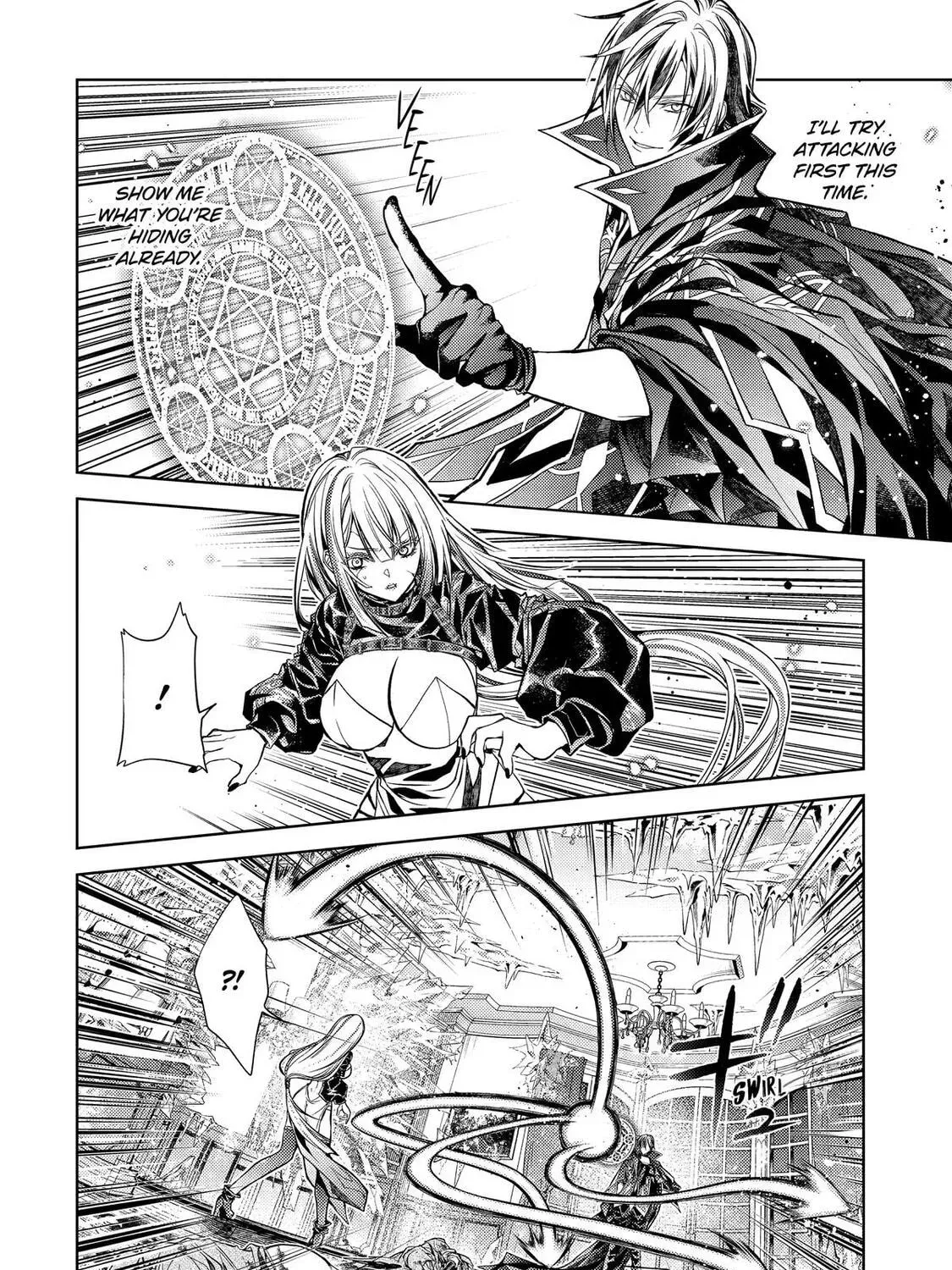Senmetsumadou no Saikyou Kenja ~Musai no Kenja, Madou wo Kiwame Saikyou e Itaru~ Chapter 31 - page 45
