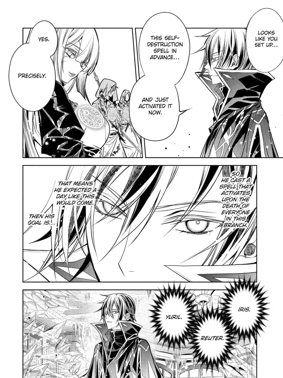 Senmetsumadou no Saikyou Kenja ~Musai no Kenja, Madou wo Kiwame Saikyou e Itaru~ Chapter 31 - page 65