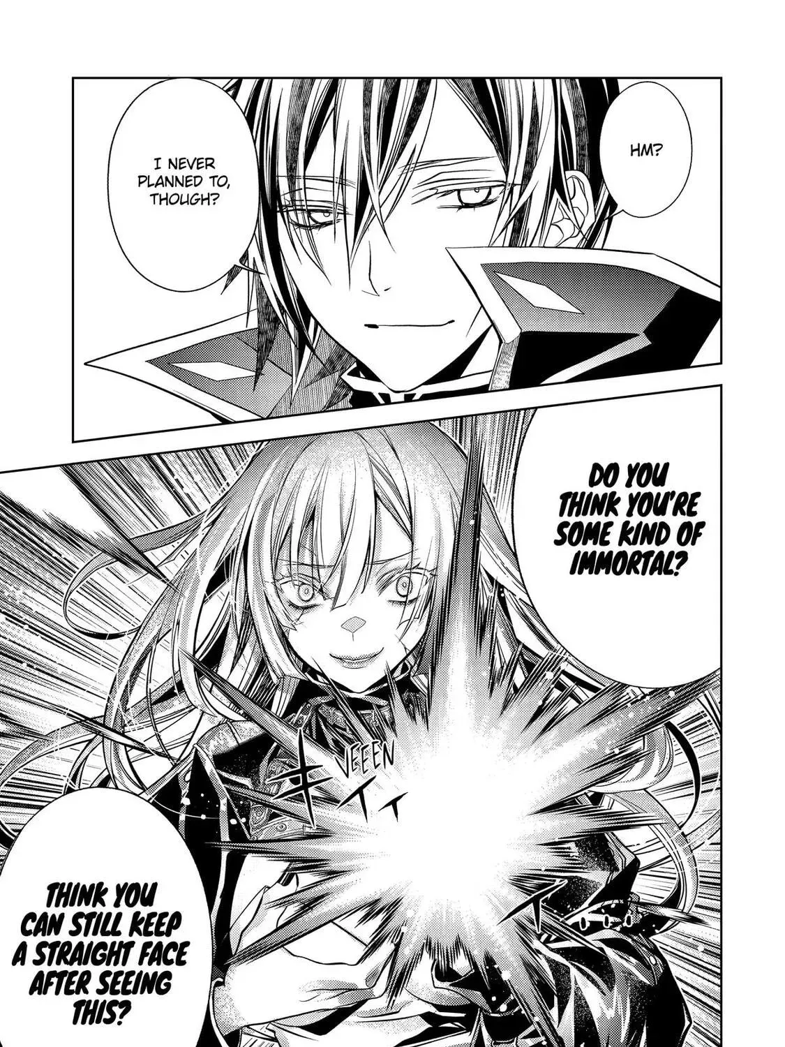 Senmetsumadou no Saikyou Kenja ~Musai no Kenja, Madou wo Kiwame Saikyou e Itaru~ Chapter 31 - page 79