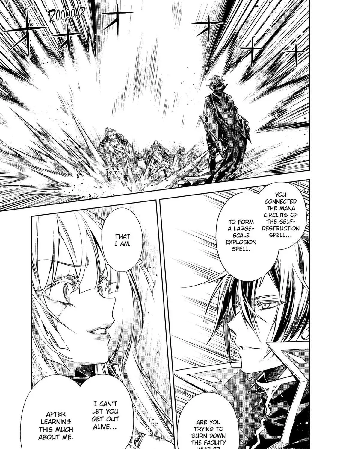 Senmetsumadou no Saikyou Kenja ~Musai no Kenja, Madou wo Kiwame Saikyou e Itaru~ Chapter 31 - page 85