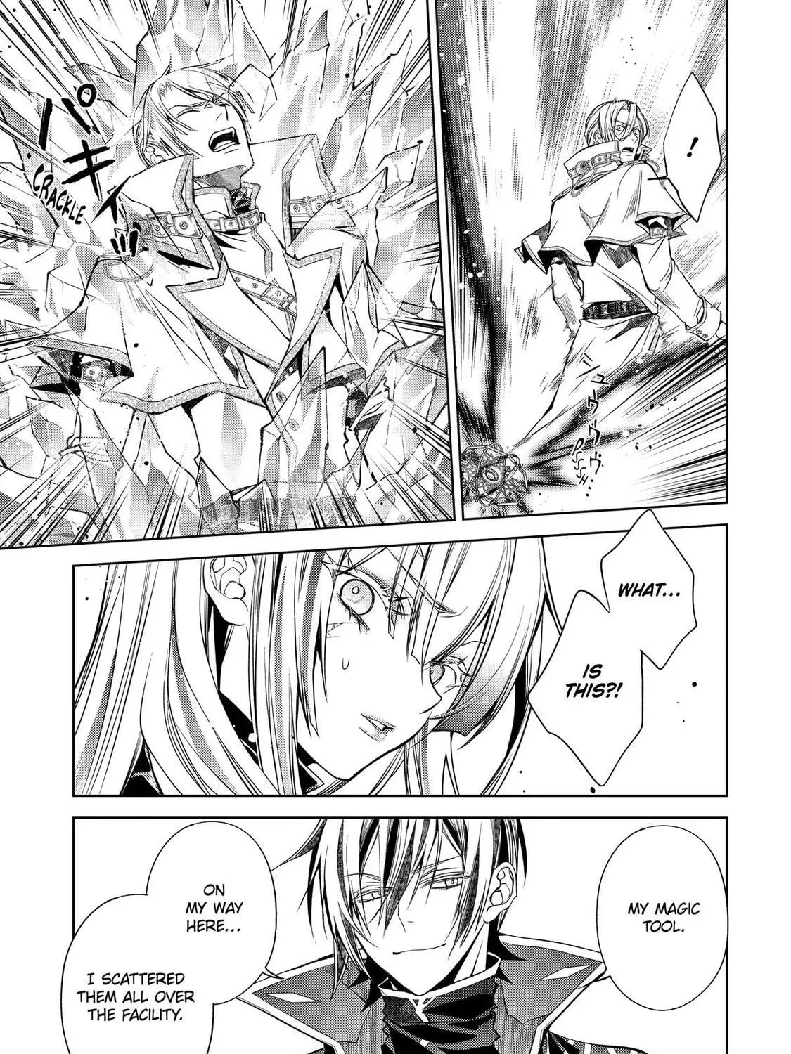 Senmetsumadou no Saikyou Kenja ~Musai no Kenja, Madou wo Kiwame Saikyou e Itaru~ Chapter 31 - page 89