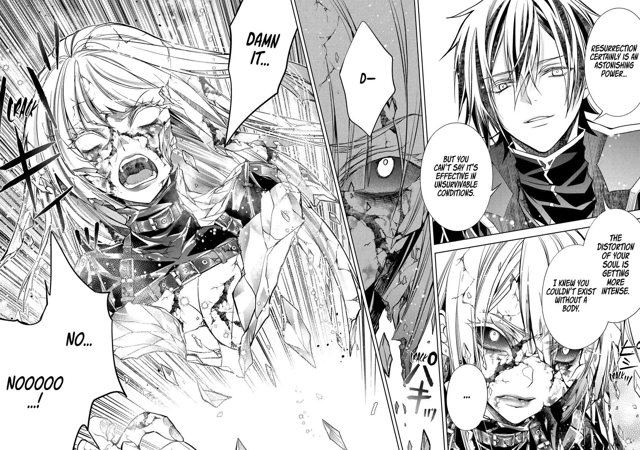 Senmetsumadou no Saikyou Kenja ~Musai no Kenja, Madou wo Kiwame Saikyou e Itaru~ Chapter 31 - page 97