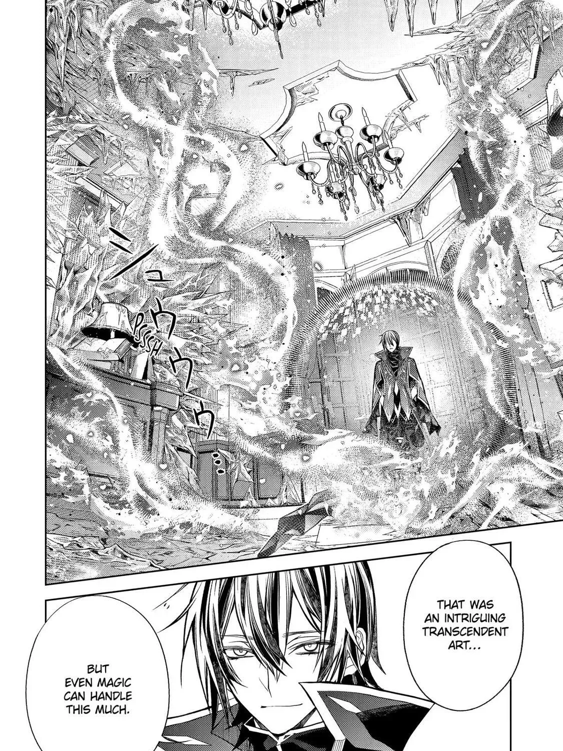 Senmetsumadou no Saikyou Kenja ~Musai no Kenja, Madou wo Kiwame Saikyou e Itaru~ Chapter 31 - page 99