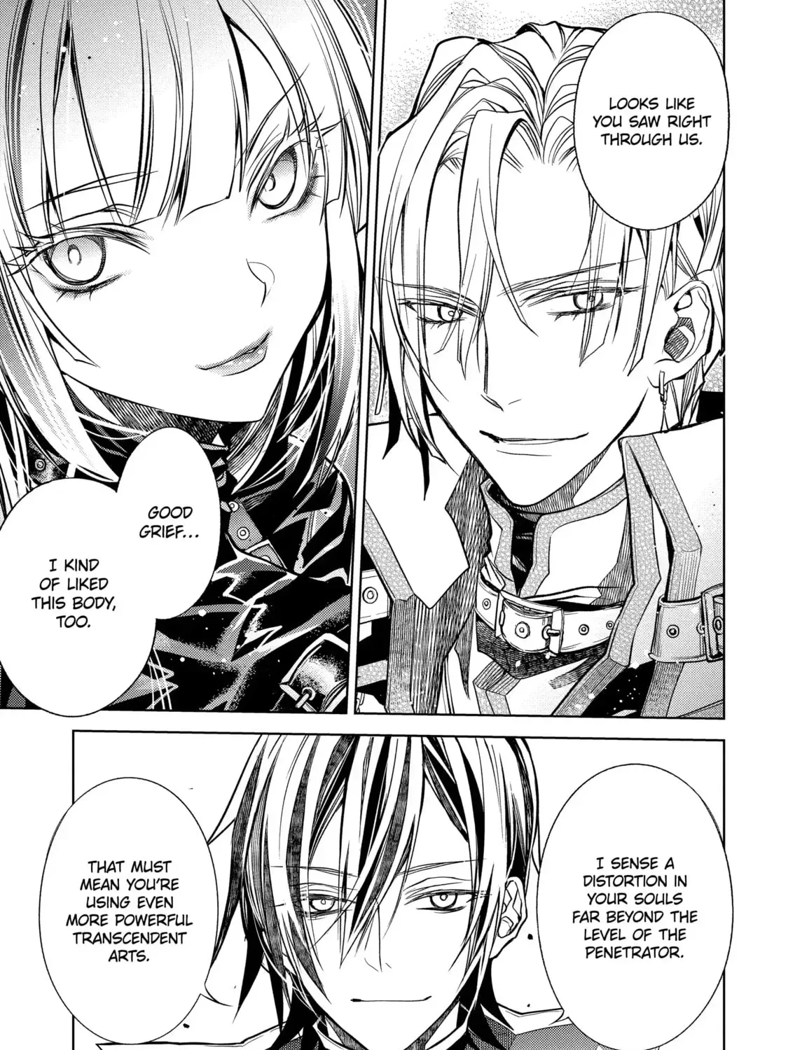 Senmetsumadou no Saikyou Kenja ~Musai no Kenja, Madou wo Kiwame Saikyou e Itaru~ Chapter 31.1 - page 5
