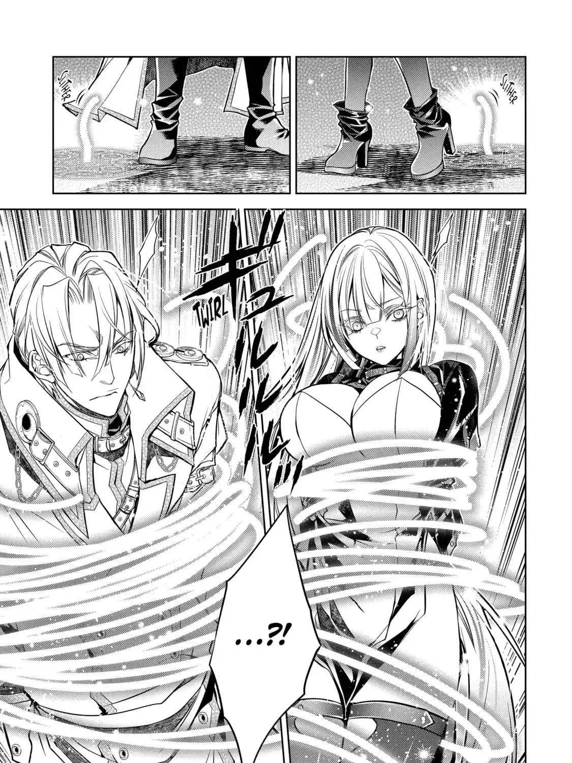 Senmetsumadou no Saikyou Kenja ~Musai no Kenja, Madou wo Kiwame Saikyou e Itaru~ Chapter 31.1 - page 9