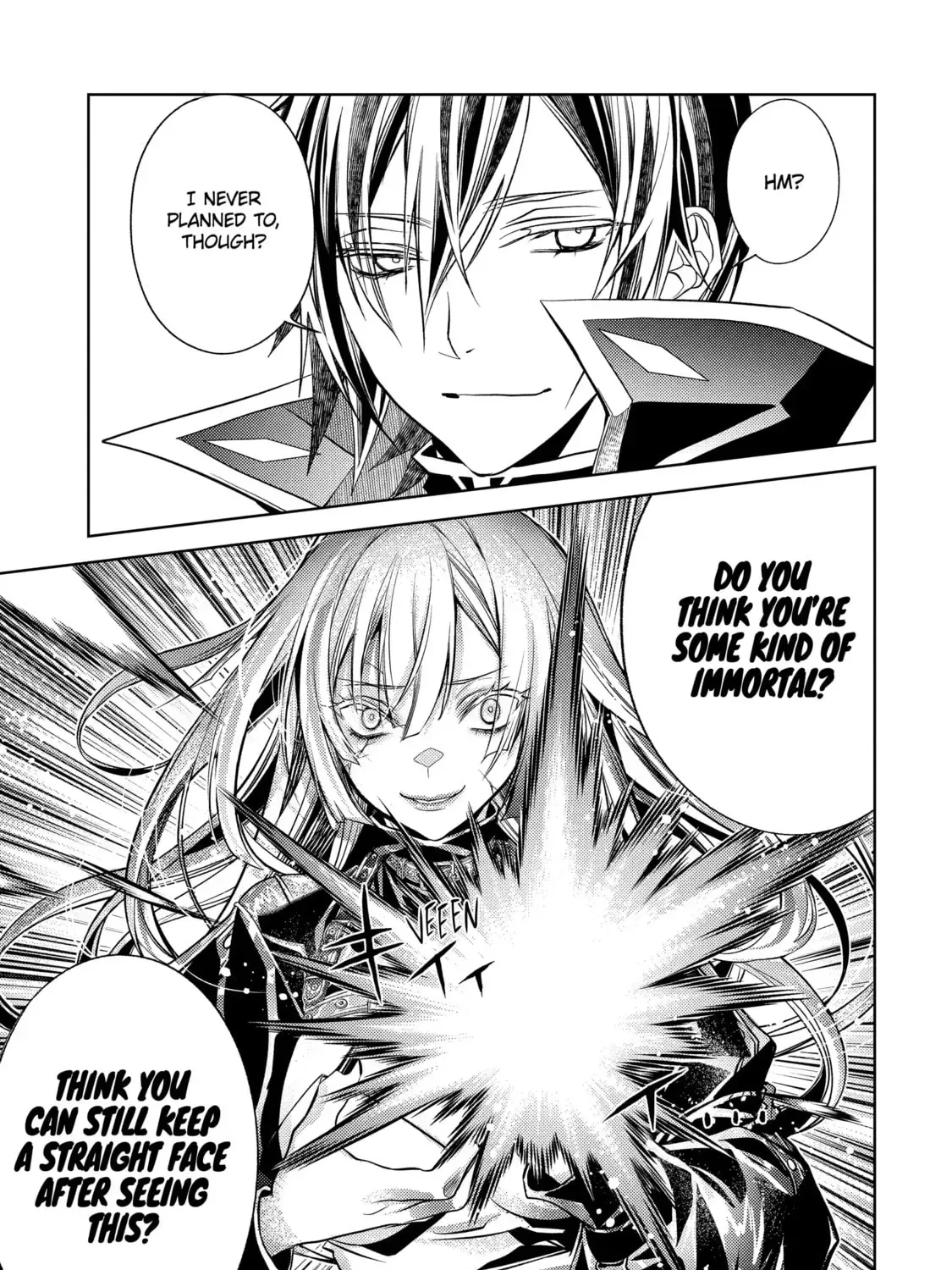 Senmetsumadou no Saikyou Kenja ~Musai no Kenja, Madou wo Kiwame Saikyou e Itaru~ Chapter 31.4 - page 15