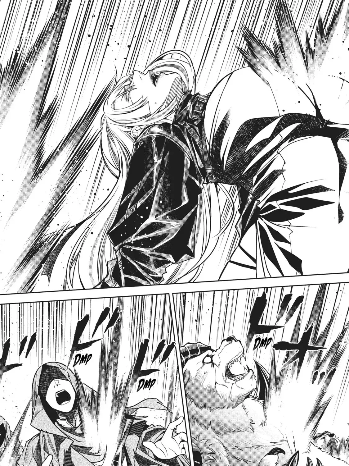 Senmetsumadou no Saikyou Kenja ~Musai no Kenja, Madou wo Kiwame Saikyou e Itaru~ Chapter 31.4 - page 19